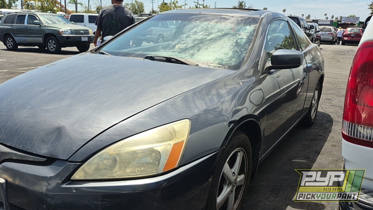 Photo of 2005 Honda Accord