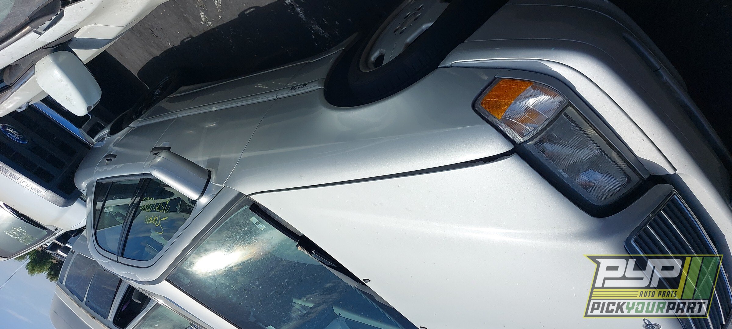 Photo of 1999 Mercedes-Benz C230