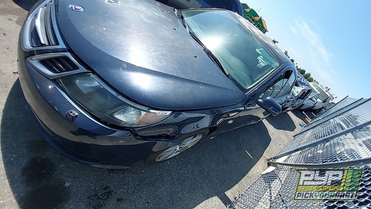 Photo of 2011 Saab 9-3