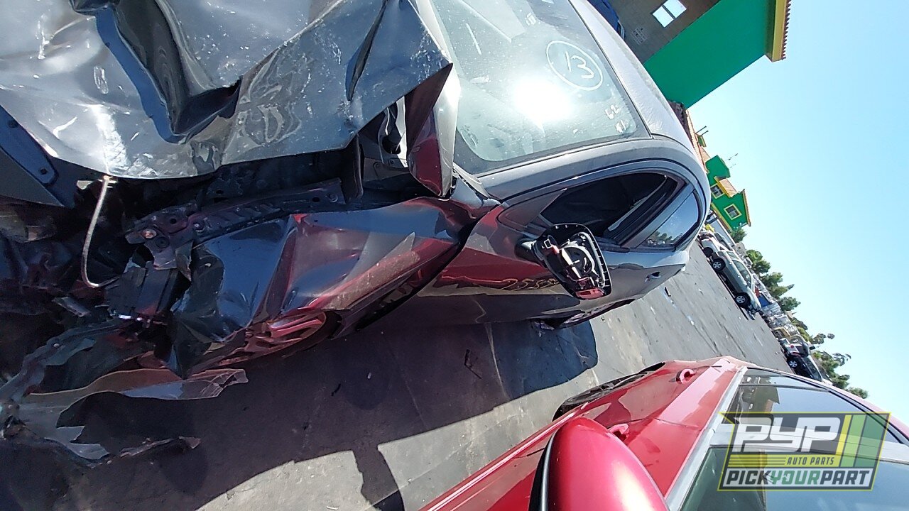 Photo of 2016 Scion Ia