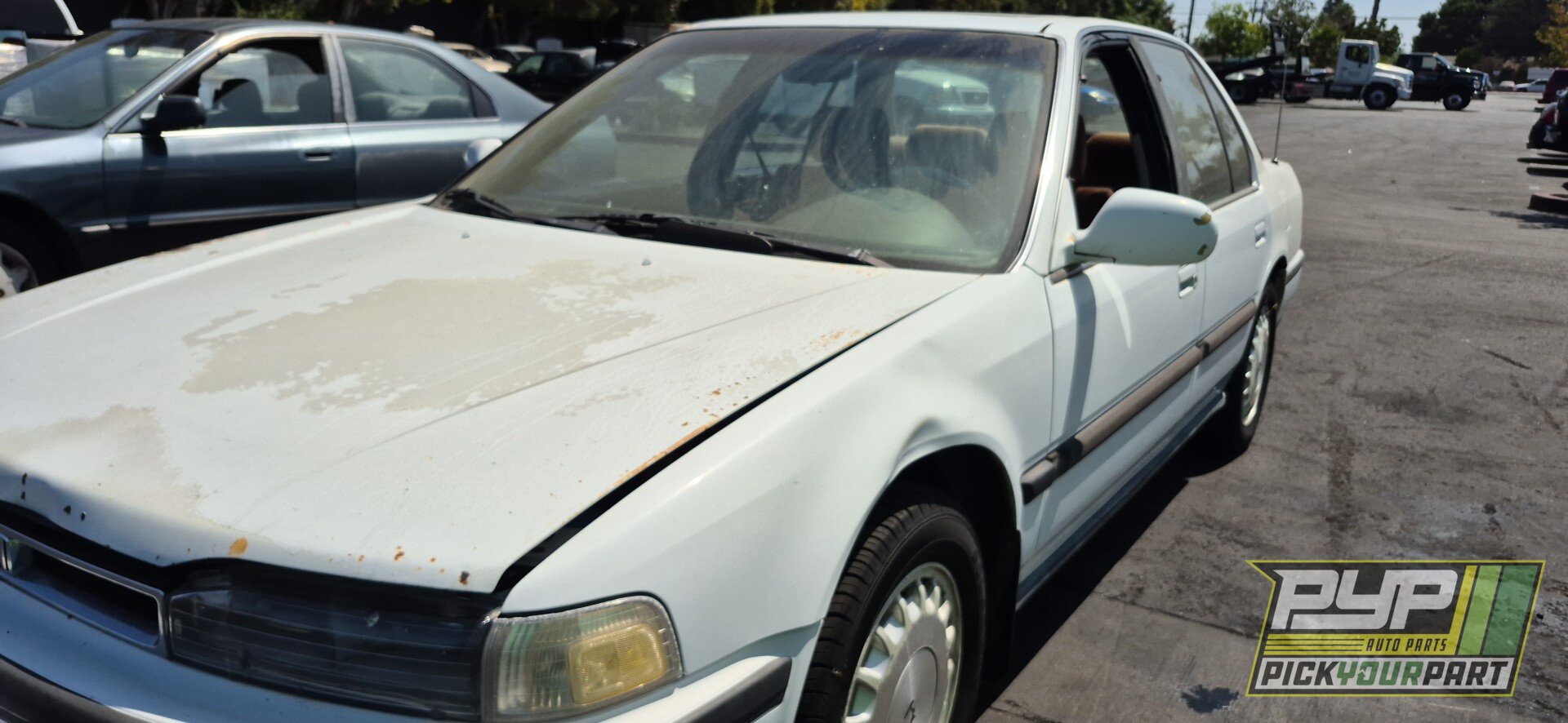 Photo of 1990 Honda Accord