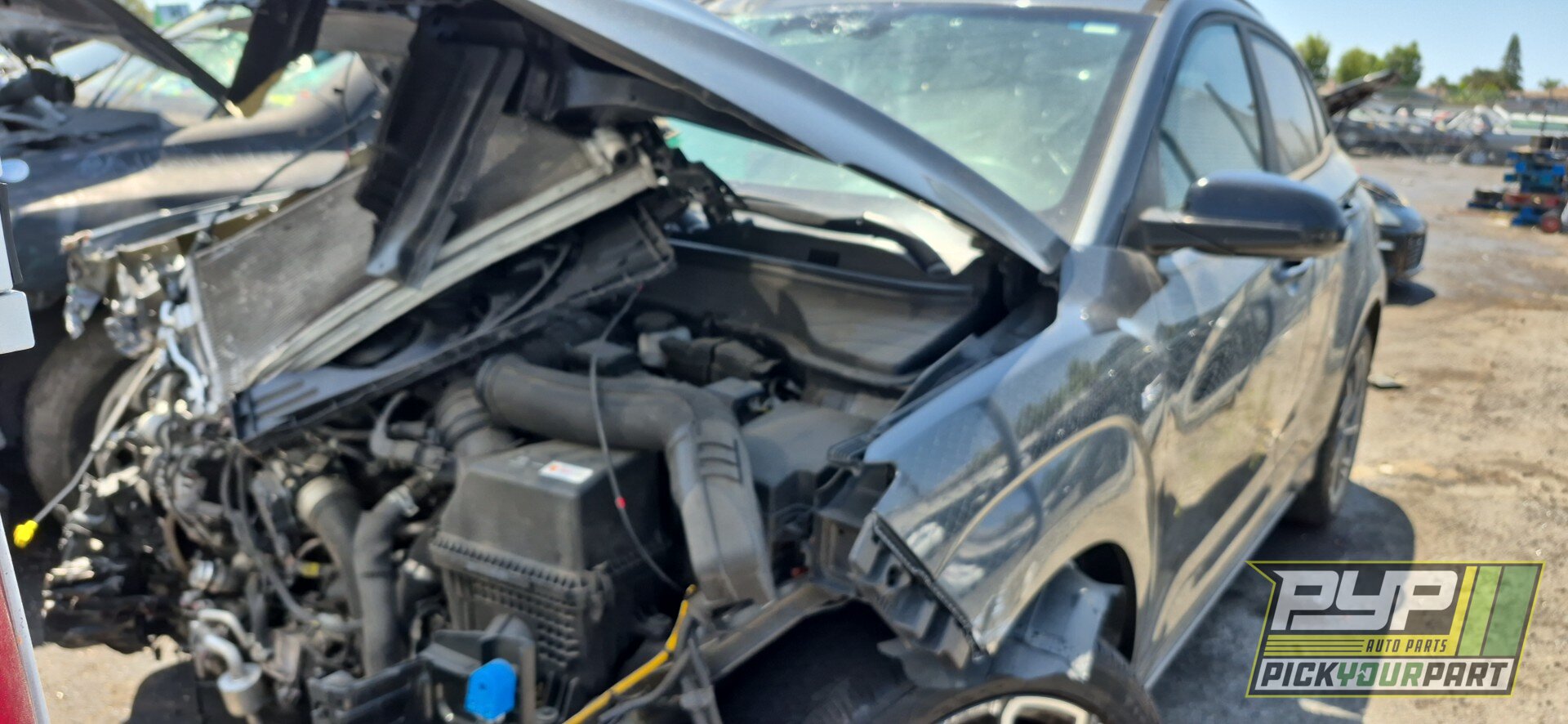 Photo of 2022 Hyundai Kona