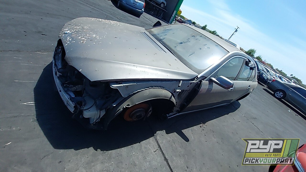 Photo of 2008 Bmw 750Li