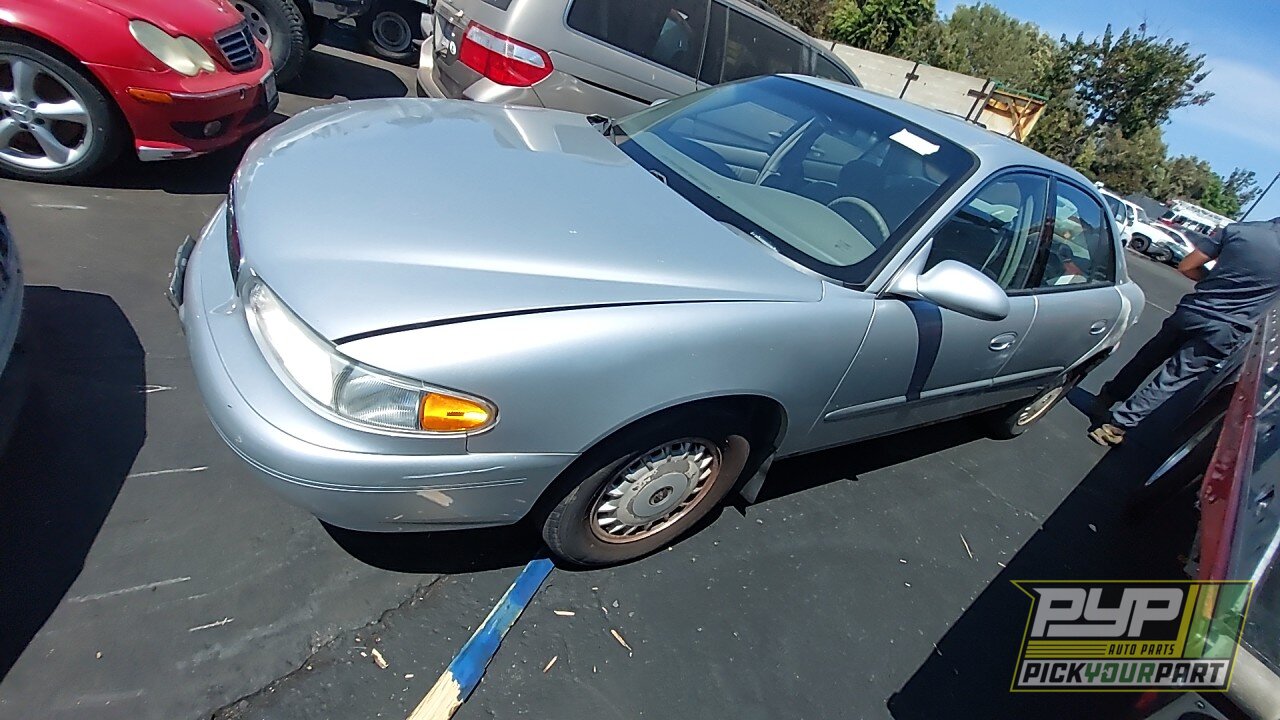 Photo of 2005 Buick Century