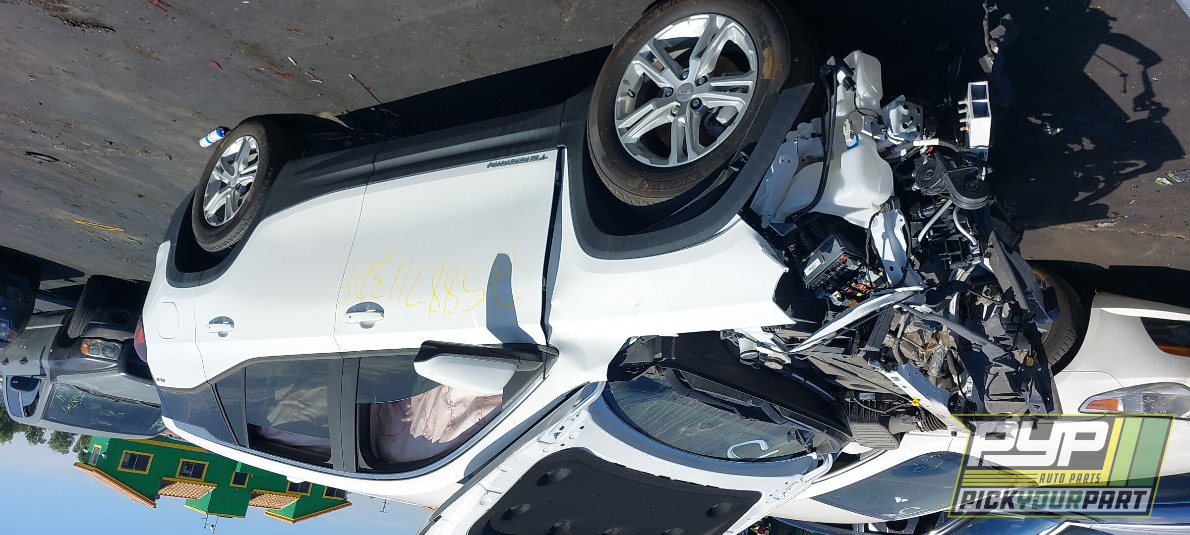 Photo of 2024 Gmc Terrain