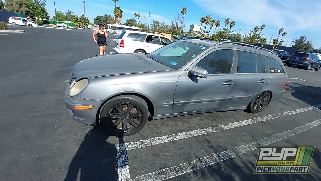 Photo of 2009 Mercedes-Benz E350