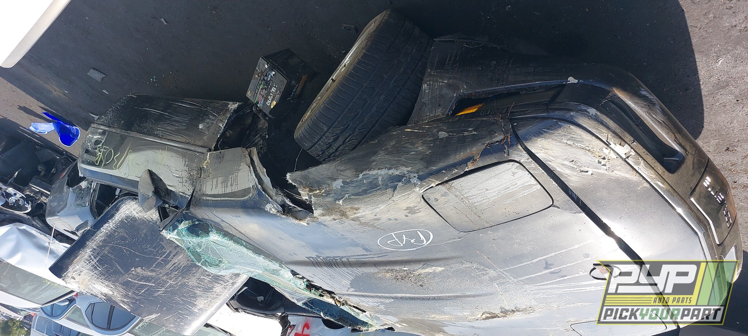 Photo of 1993 Chevrolet Corvette
