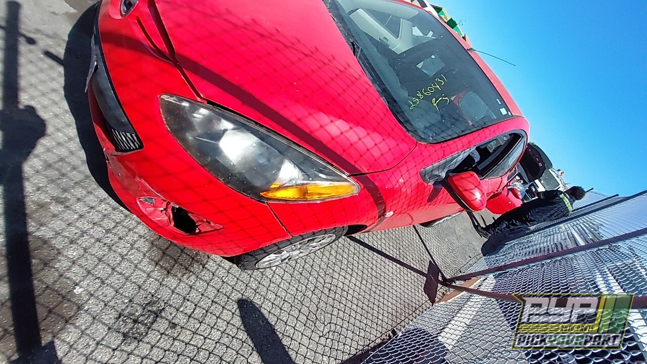 Photo of 2014 Mazda 2