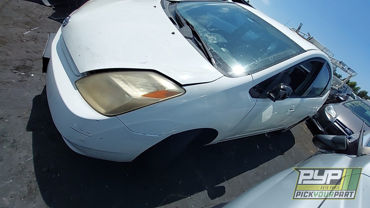 Photo of 2005 Toyota Prius