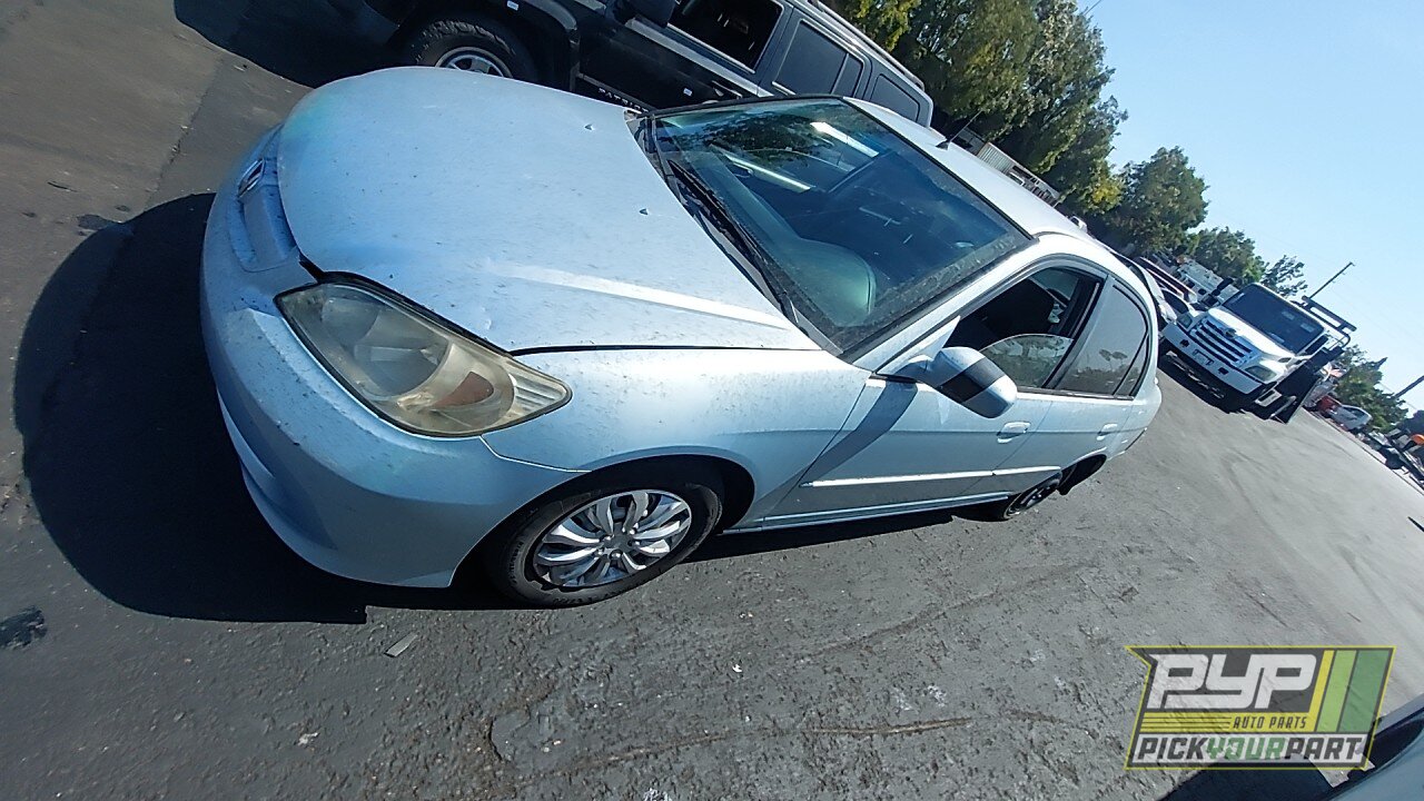 Photo of 2004 Honda Civic