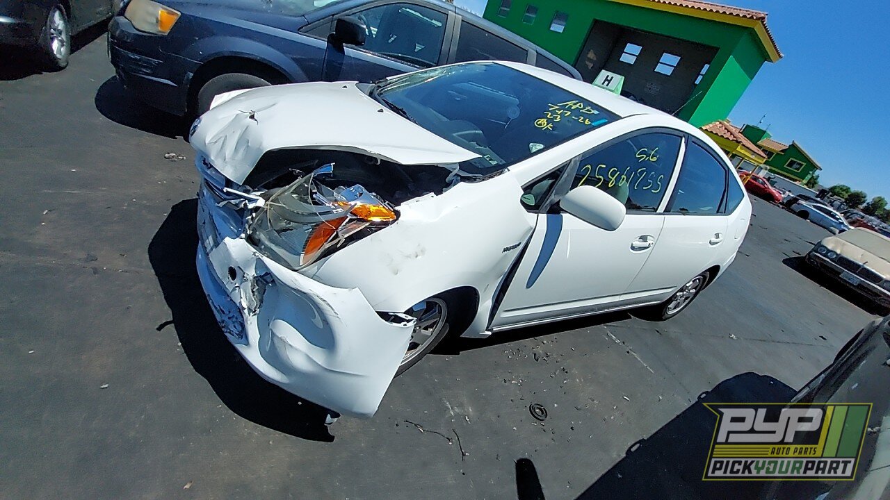 Photo of 2007 Toyota Prius