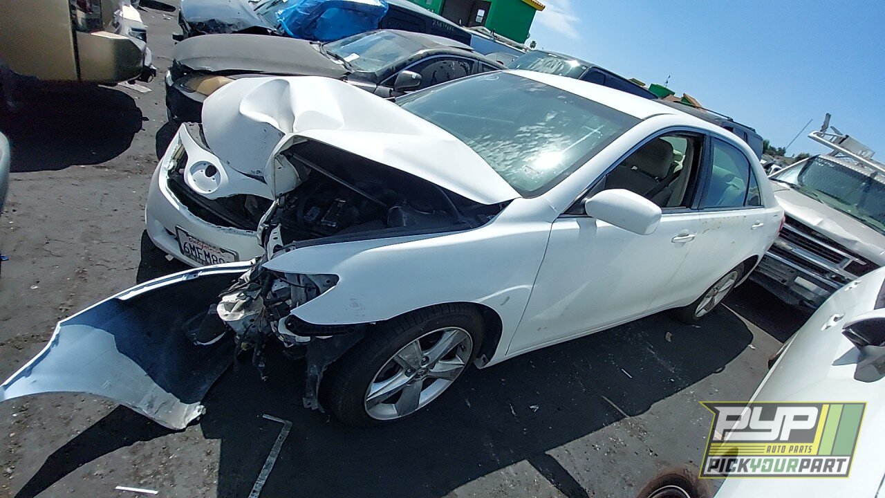 Photo of 2010 Toyota Camry