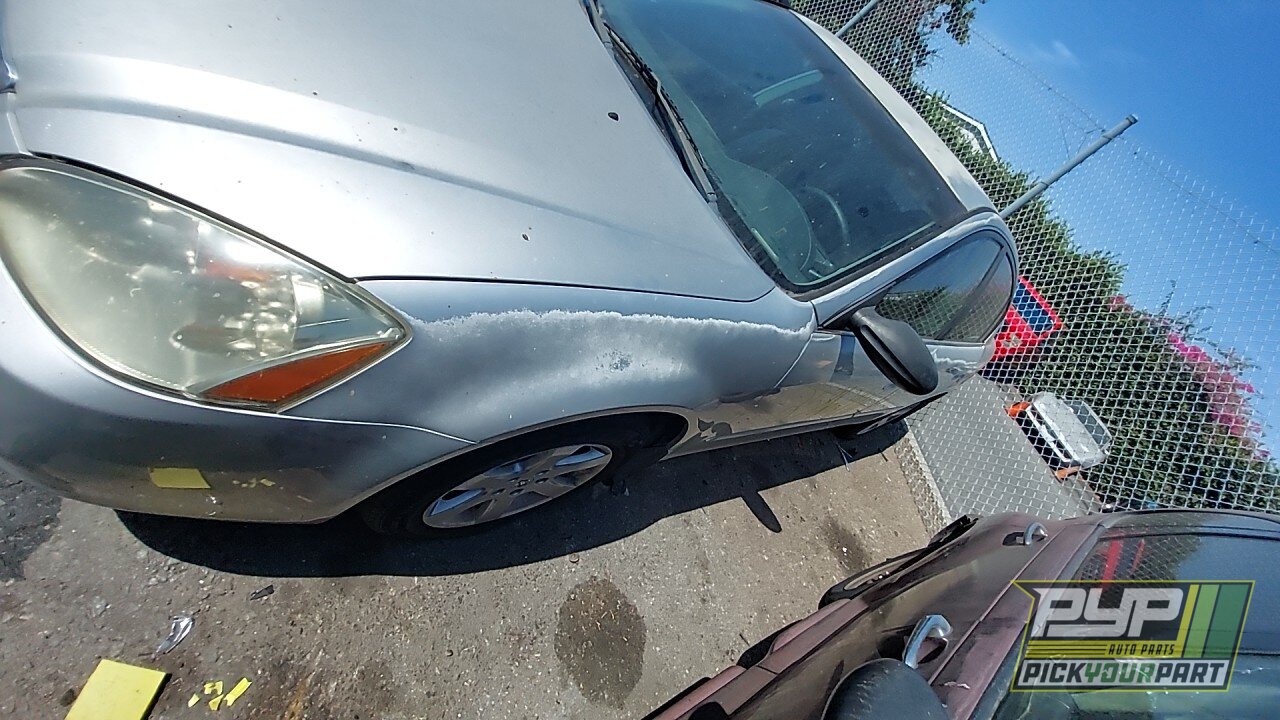 Photo of 2002 Nissan Altima