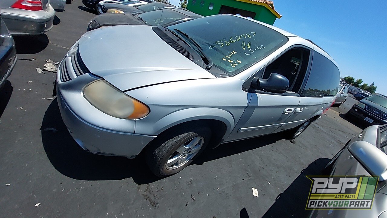 Photo of 2007 Dodge Grand Caravan