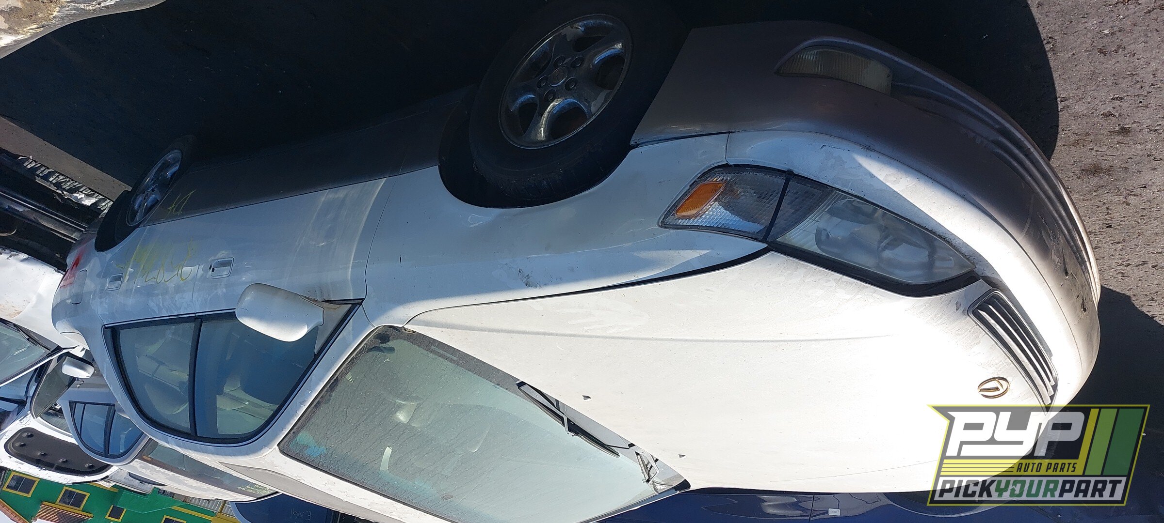 Photo of 1998 Lexus Es300