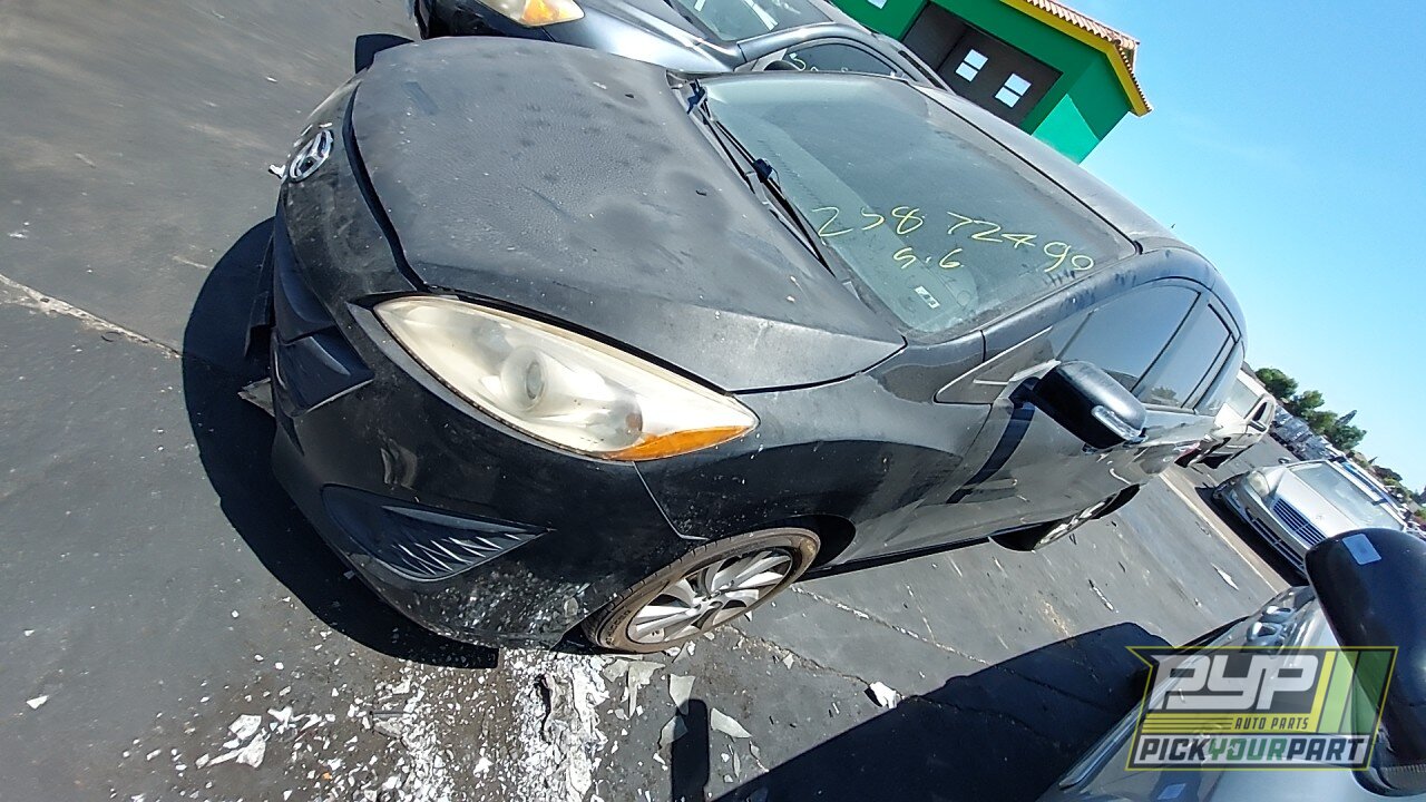 Photo of 2015 Mazda 5