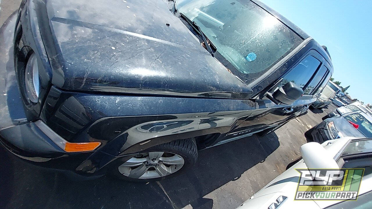 Photo of 2011 Jeep Patriot