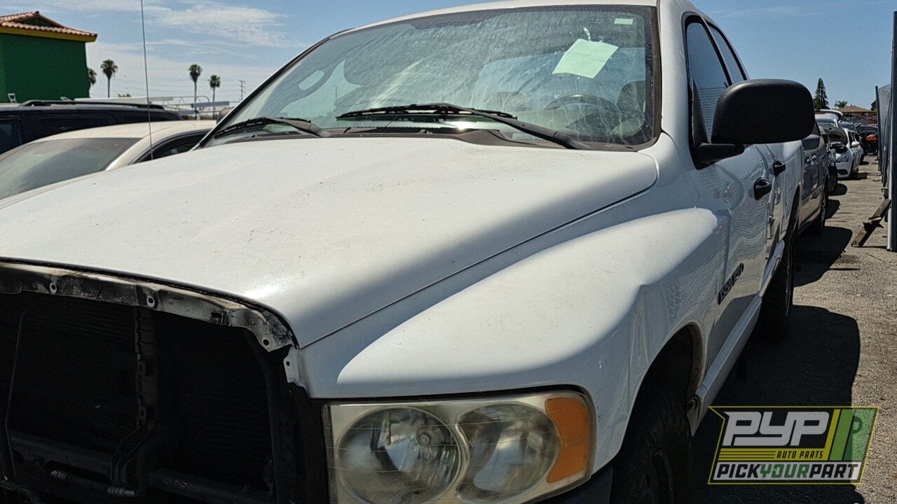Photo of 2004 Dodge Ram 1500
