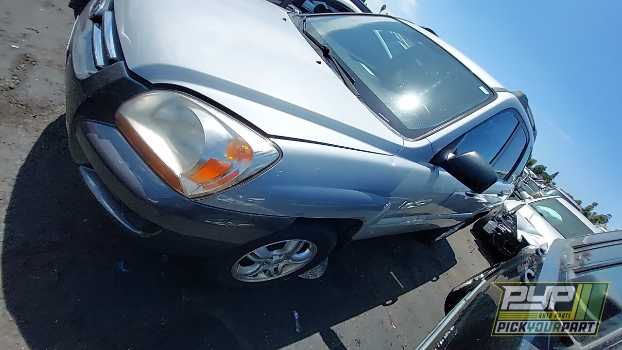 Photo of 2008 Kia Sportage