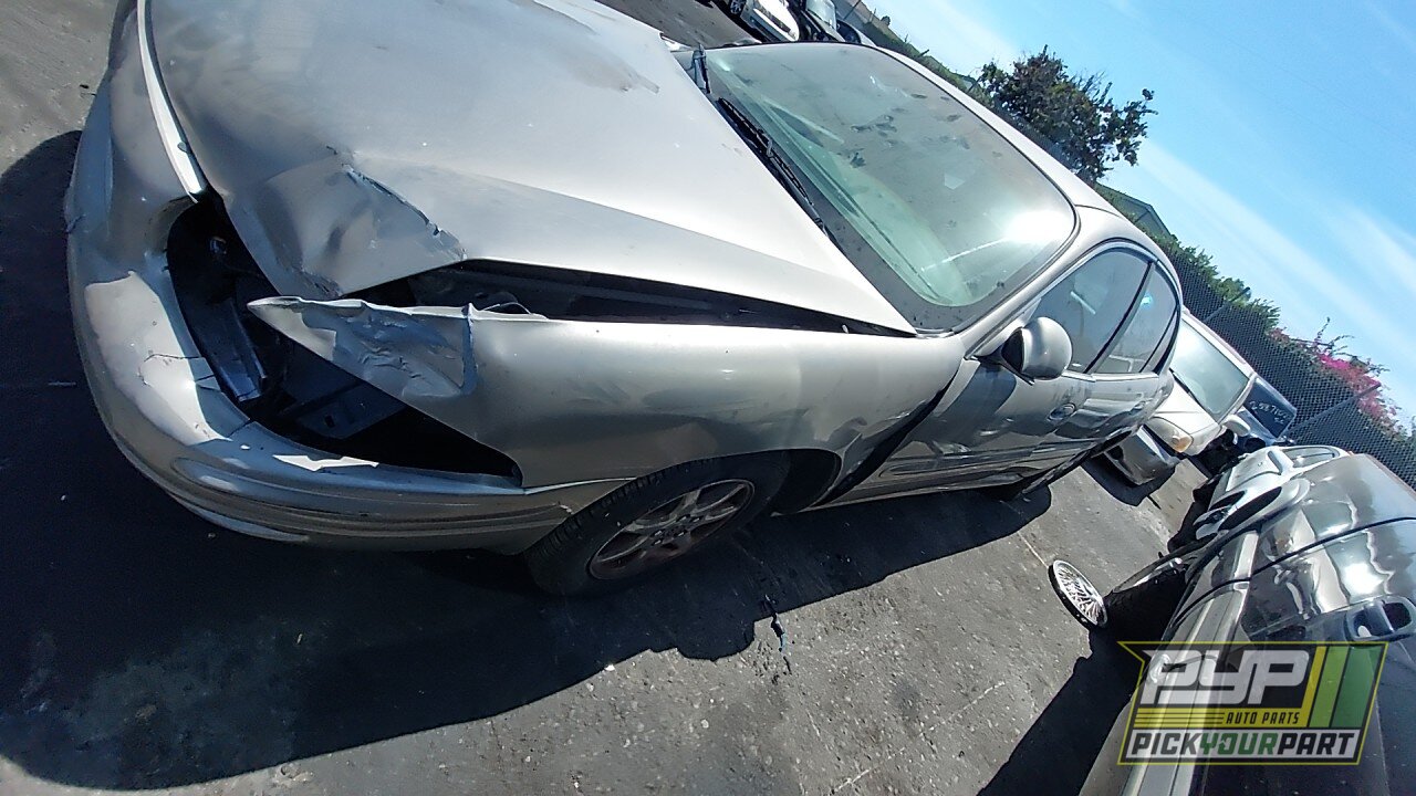Photo of 2004 Buick Lesabre