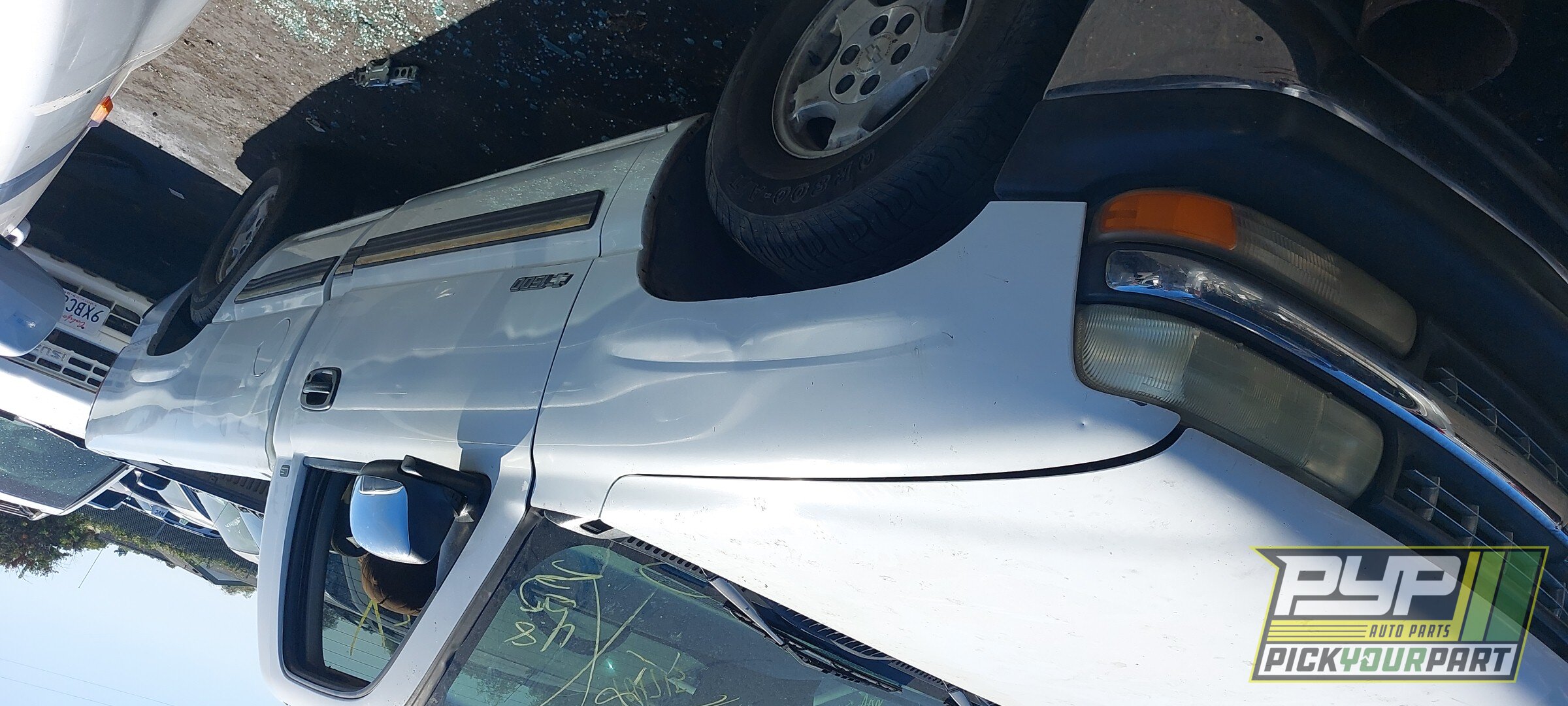 Photo of 1999 Chevrolet Silverado 1500