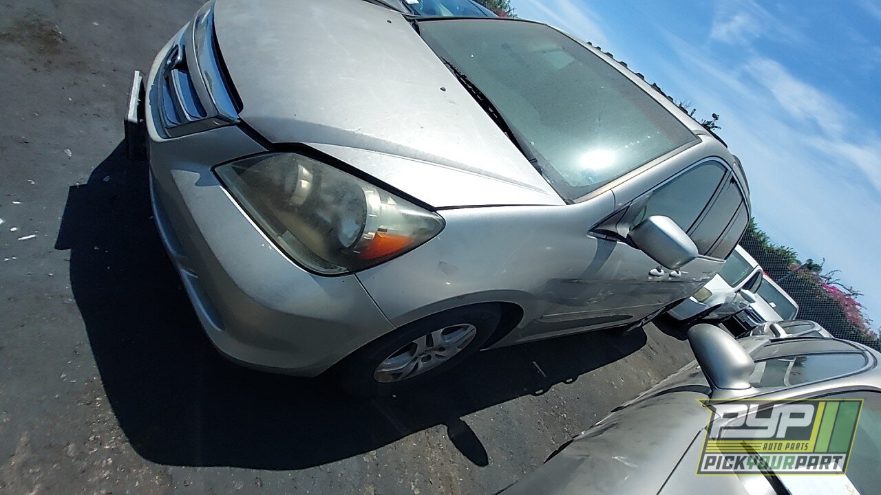 Photo of 2006 Honda Odyssey