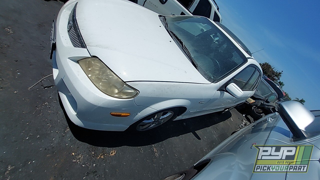 Photo of 2003 Mazda Protege5