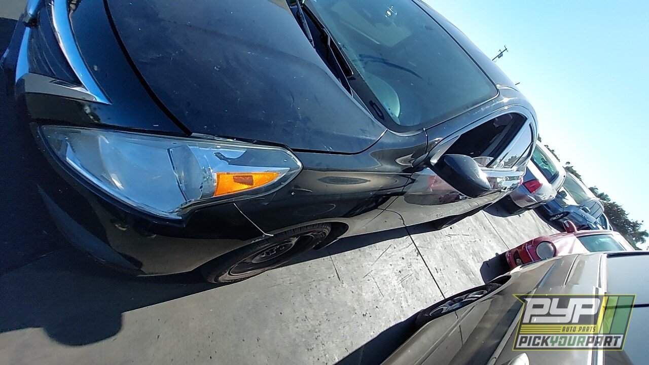 Photo of 2016 Nissan Versa