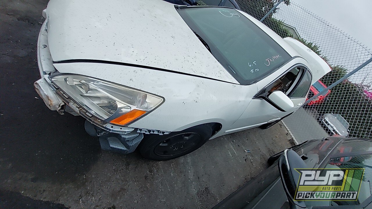 Photo of 2005 Honda Accord