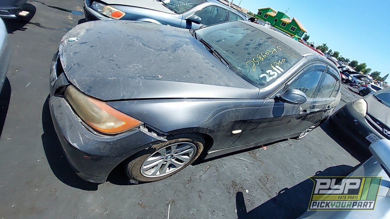 Photo of 2007 Bmw 328I