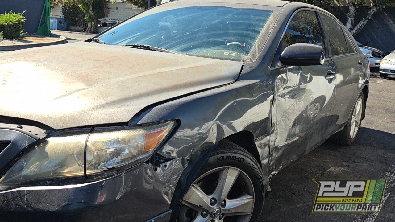 Photo of 2011 Toyota Camry