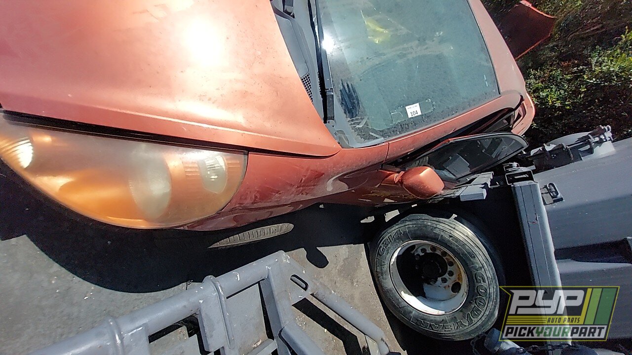 Photo of 2007 Honda Fit
