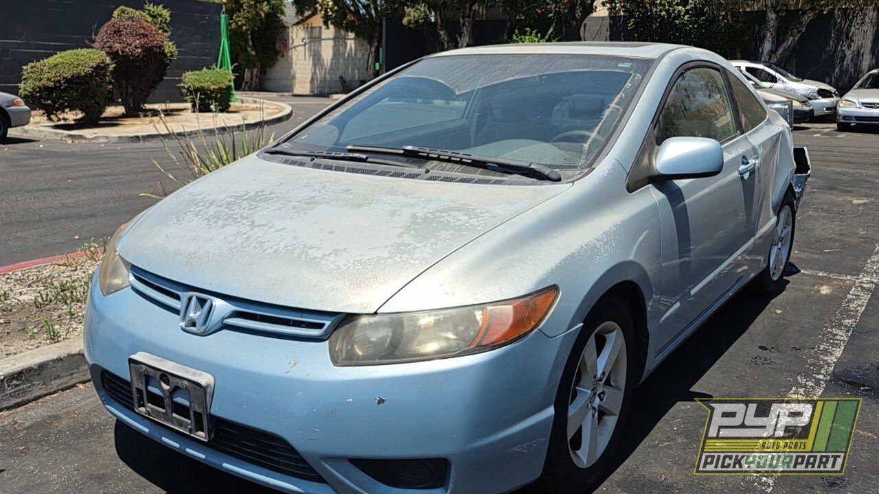 Photo of 2007 Honda Civic