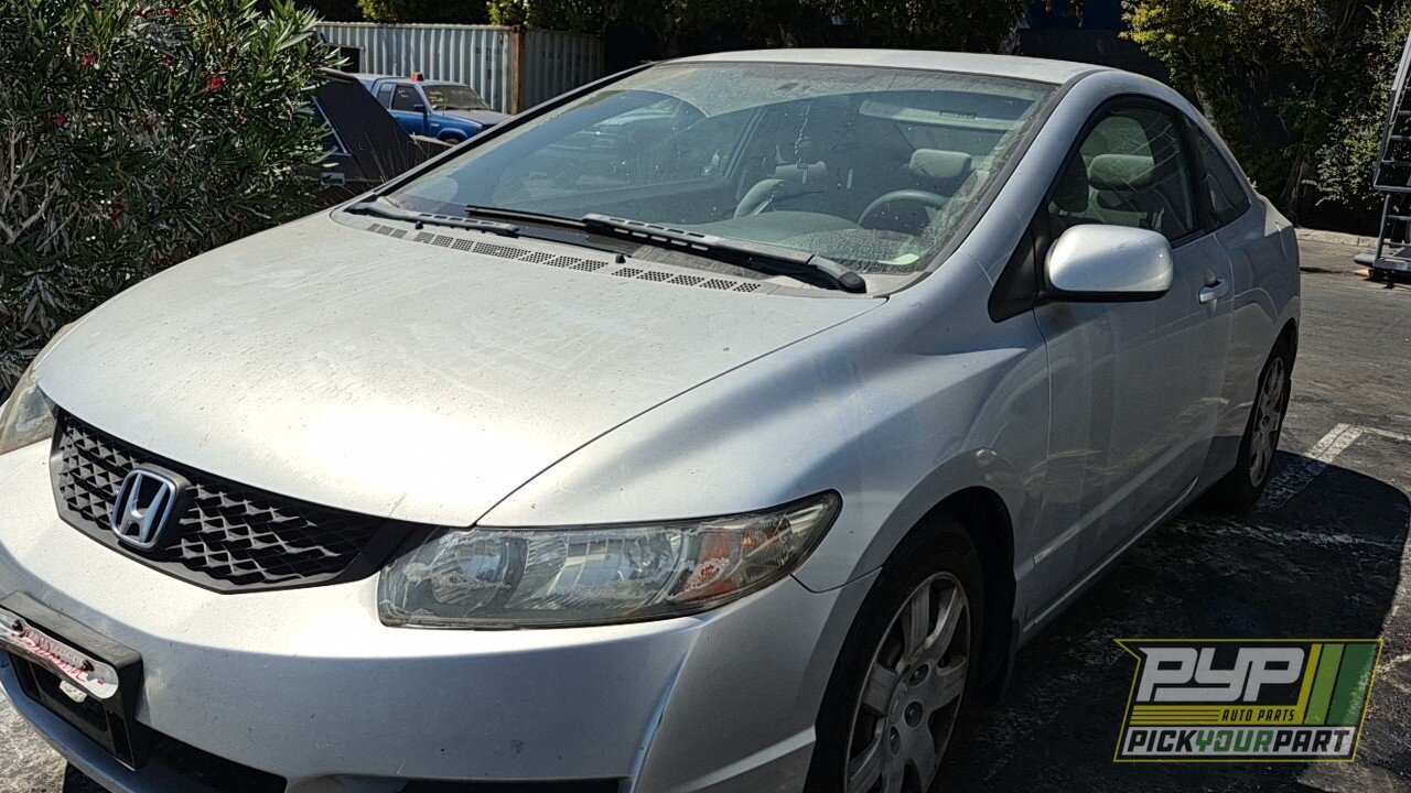 Photo of 2009 Honda Civic