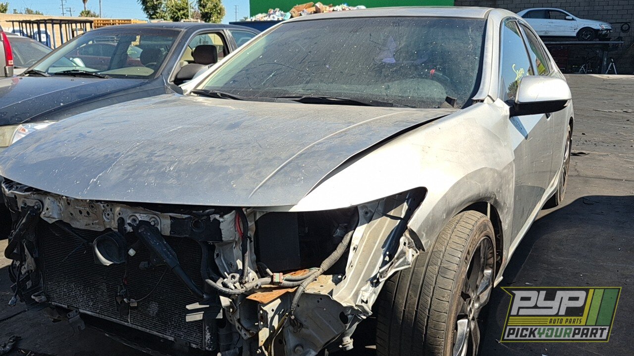 Photo of 2009 Acura Tsx