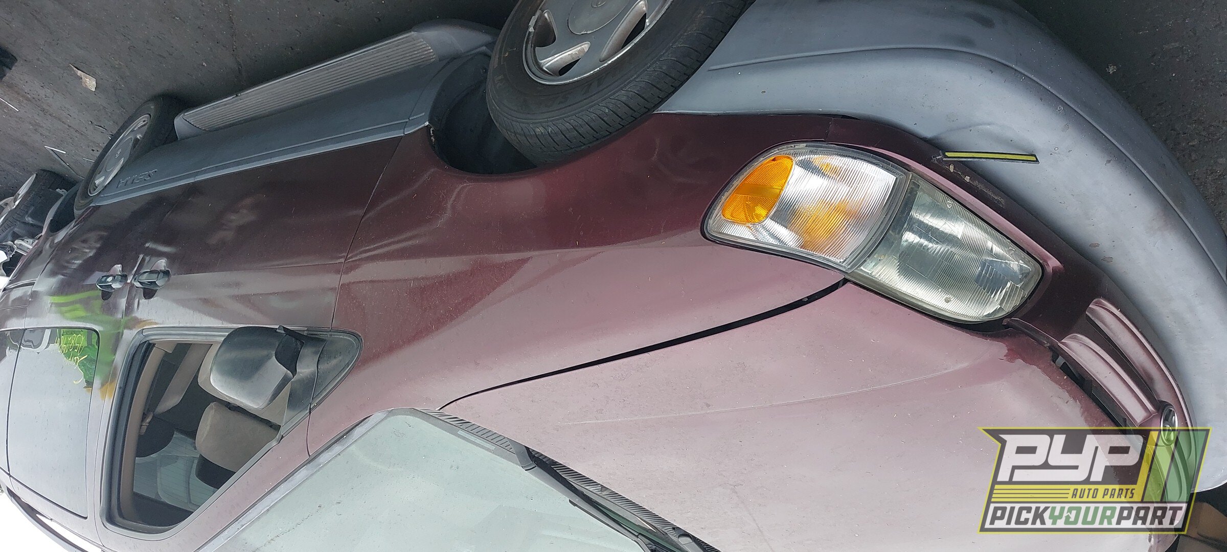 Photo of 1998 Toyota Sienna