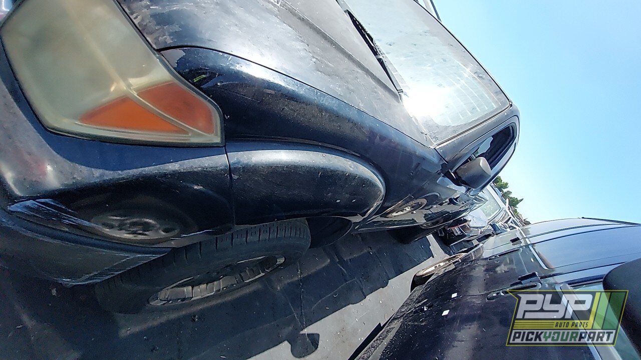 Photo of 2006 Nissan Frontier