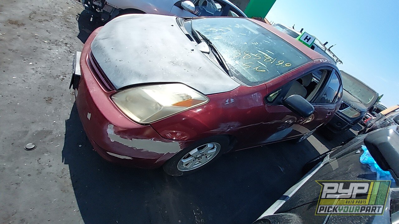 Photo of 2005 Toyota Prius