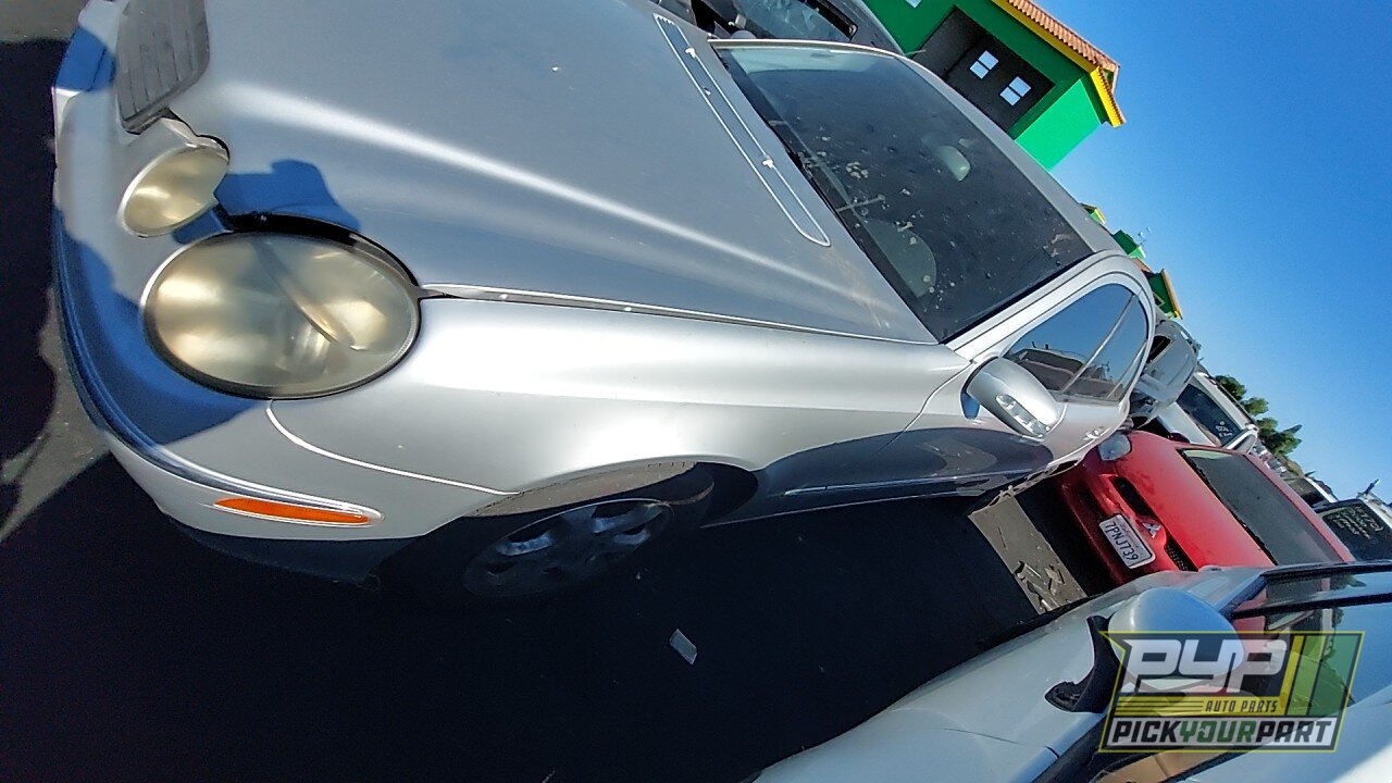 Photo of 2003 Mercedes-Benz E320