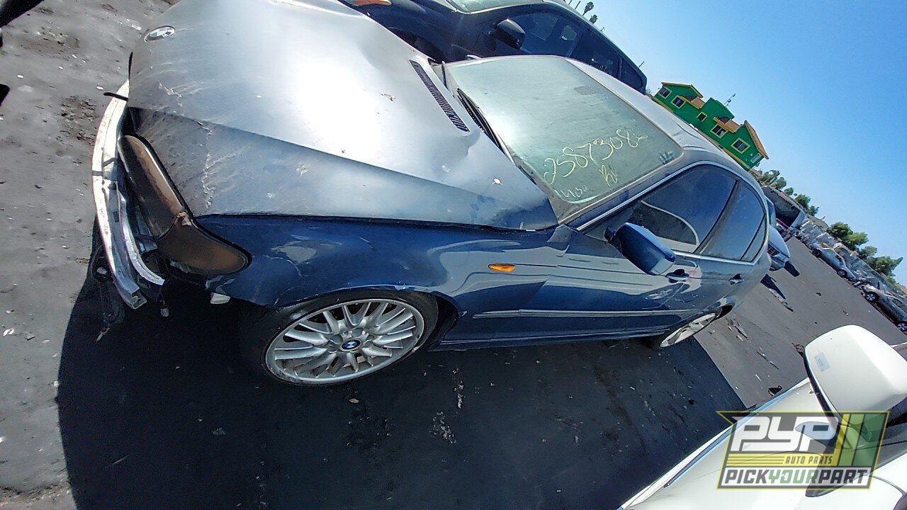 Photo of 2003 Bmw 330I