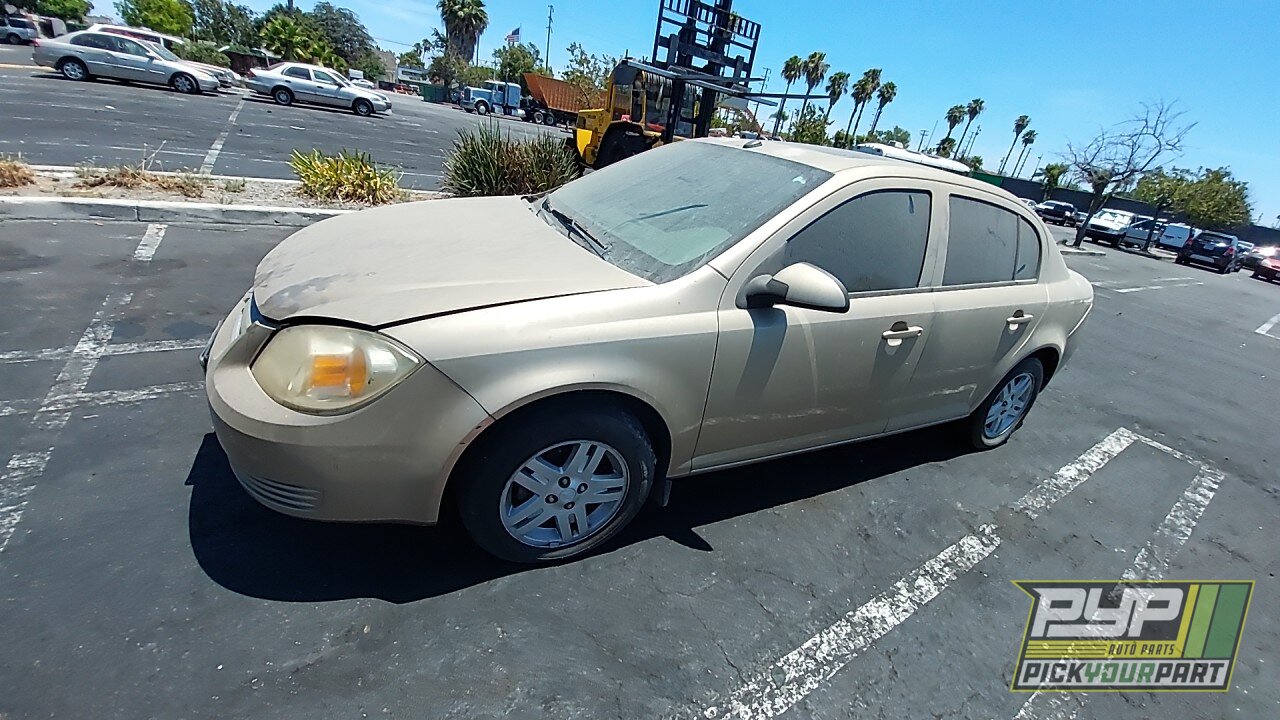 Photo of 2005 Chevrolet Cobalt