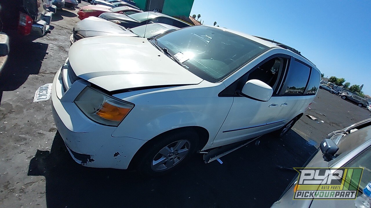Photo of 2010 Dodge Grand Caravan