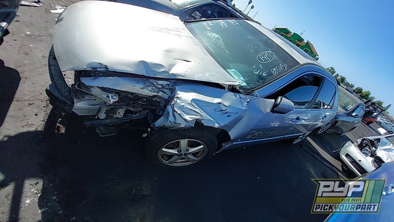 Photo of 2004 Honda Accord