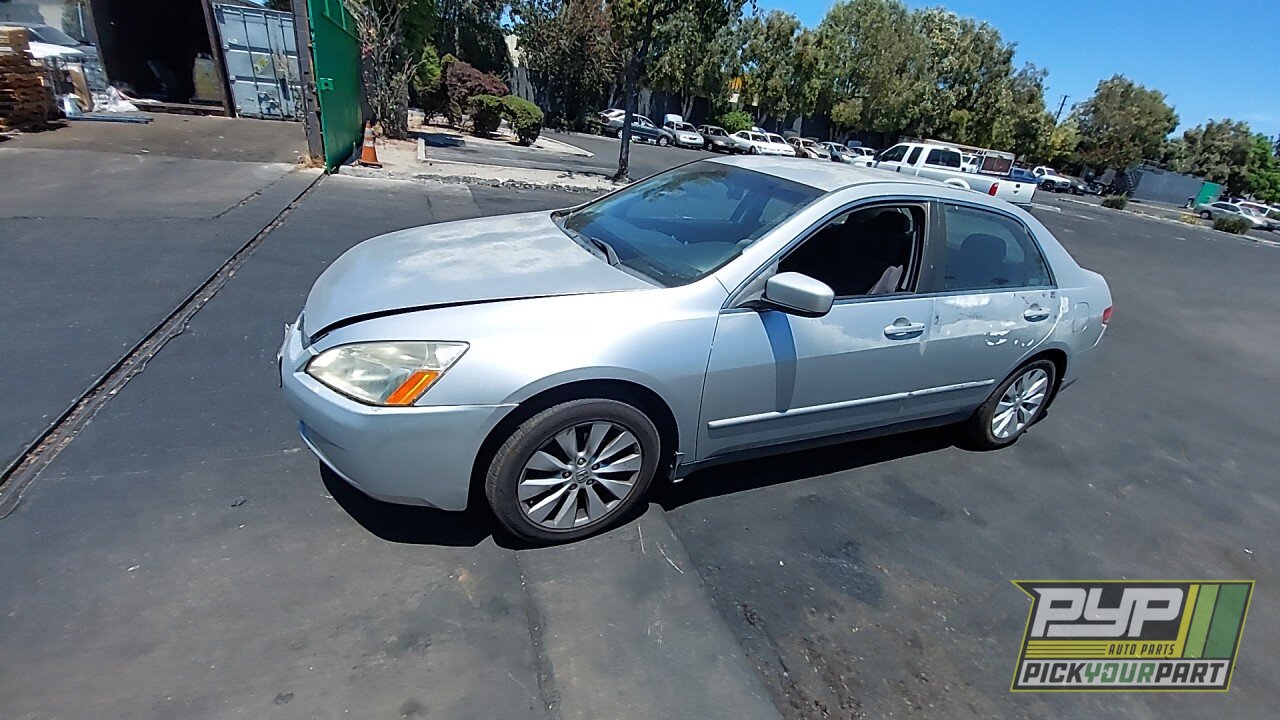 Photo of 2004 Honda Accord