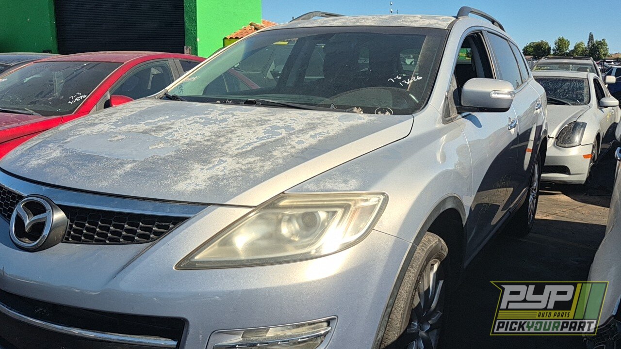 Photo of 2007 Mazda Cx-9