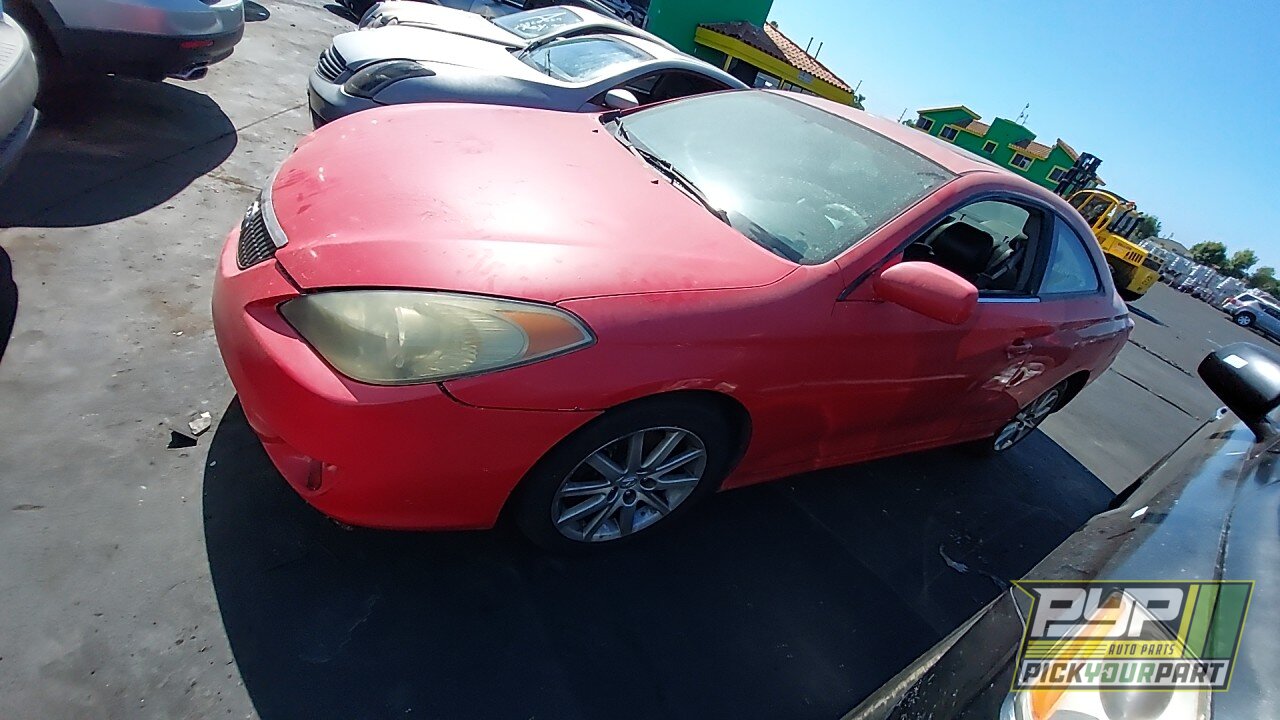 Photo of 2006 Toyota Solara