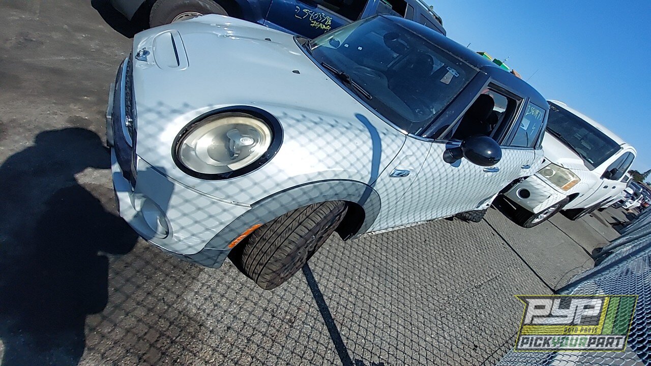 Photo of 2017 Mini Cooper