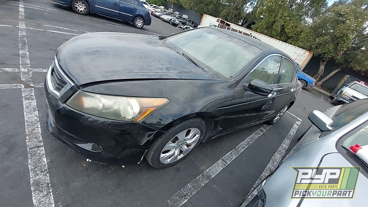 Photo of 2009 Honda Accord