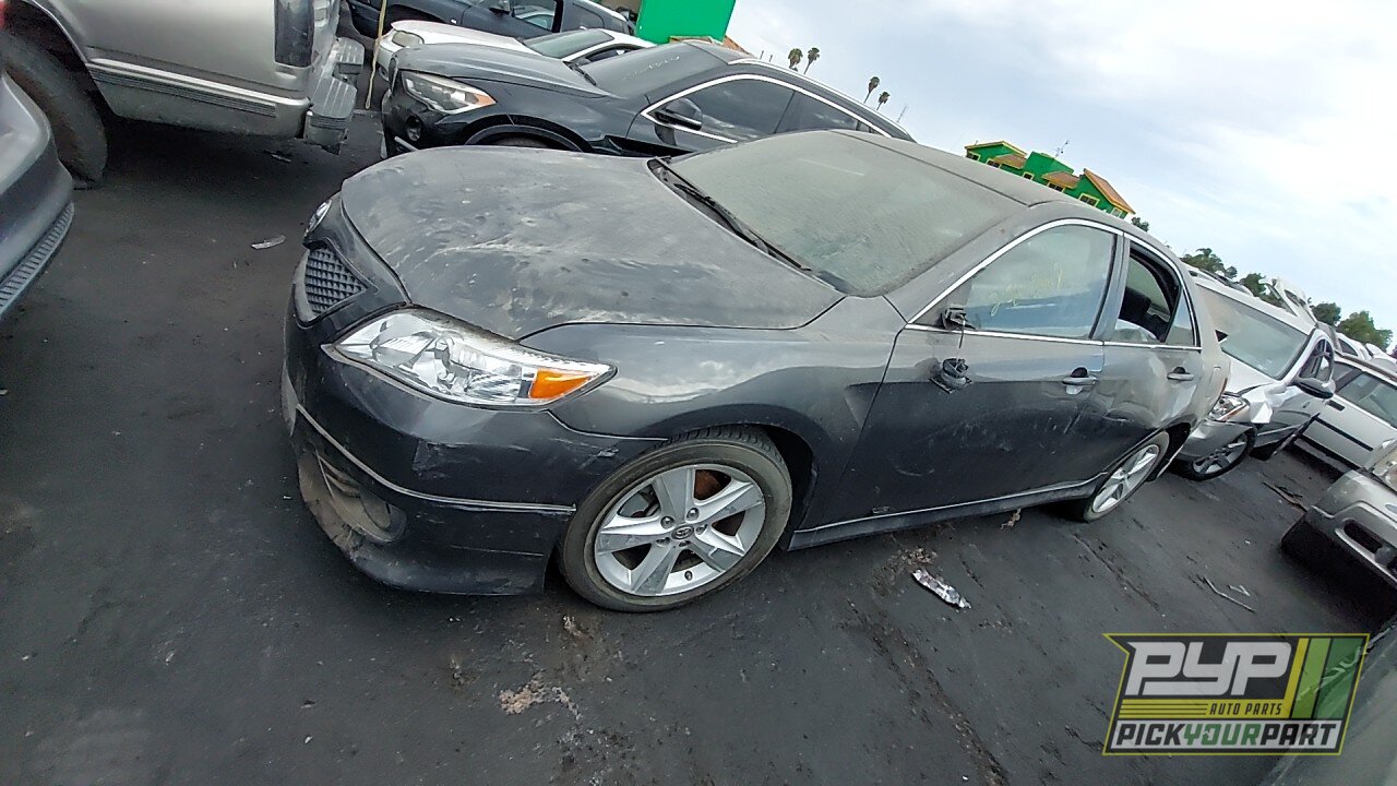 Photo of 2010 Toyota Camry