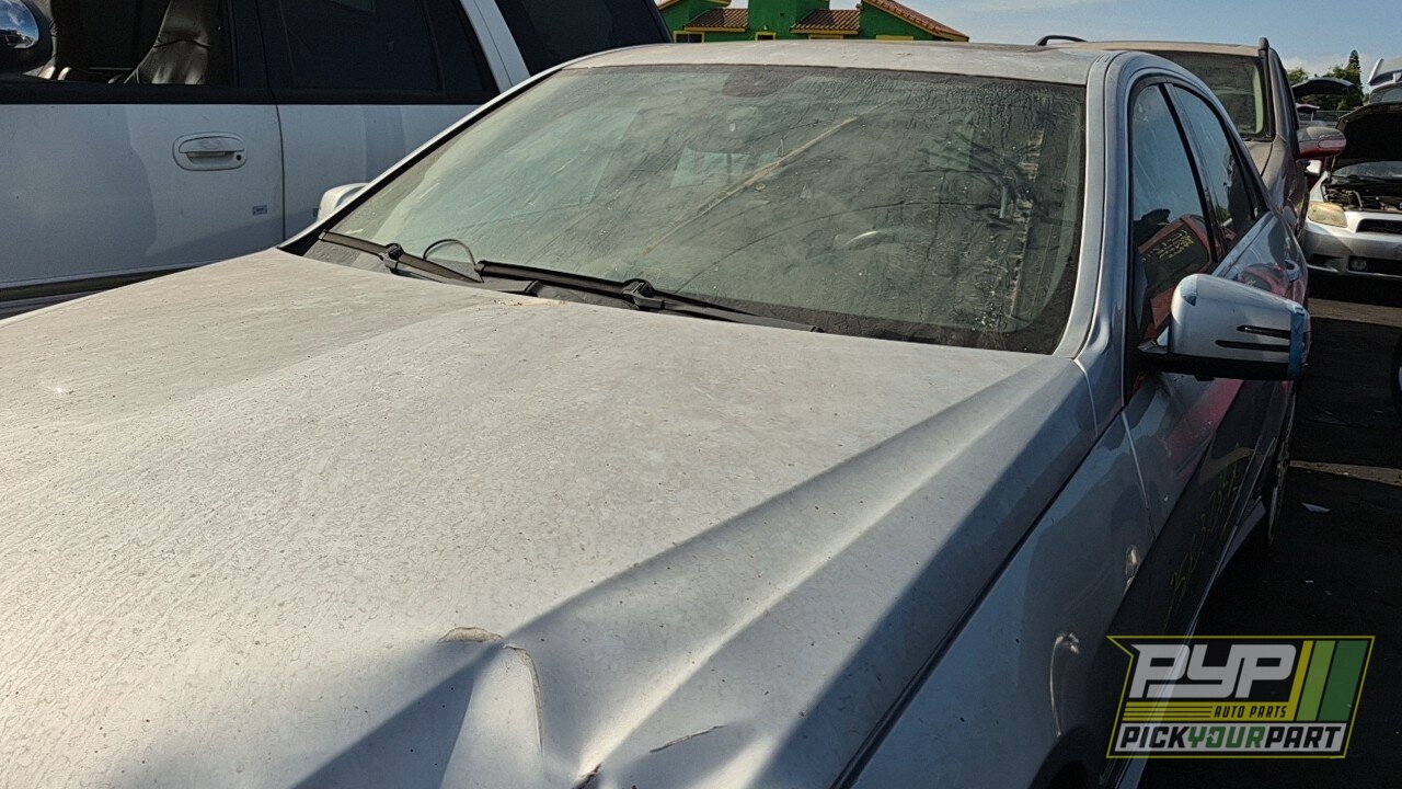 Photo of 2010 Mercedes-Benz E350